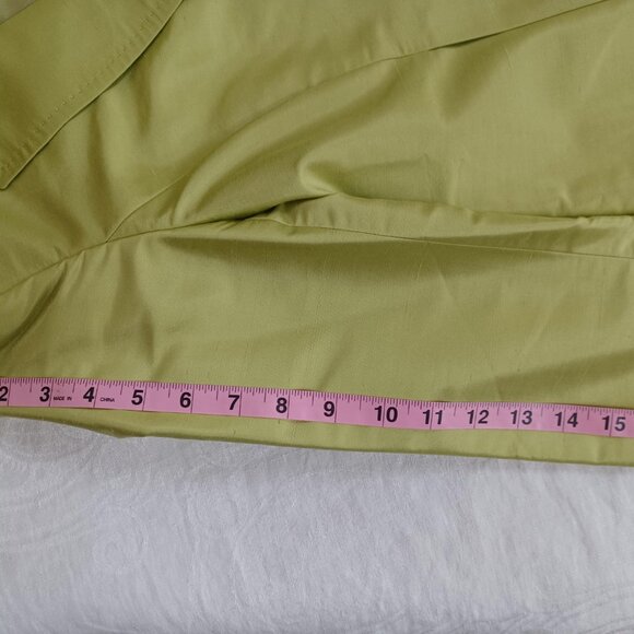 NWT Talbots Silk Shantung suit - Picture 11 of 16